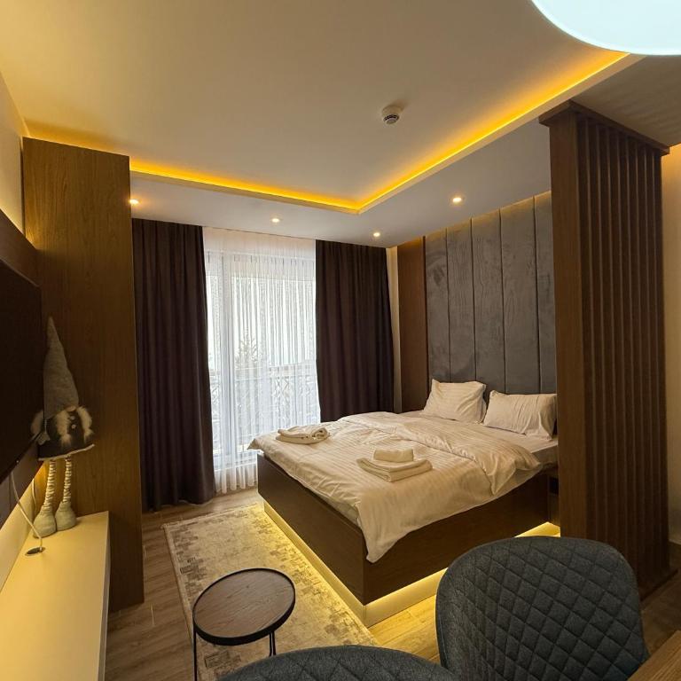 Fashion Residence Hill - One-Bedroom Apartment - 5