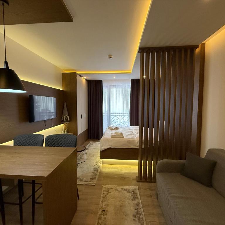 Fashion Residence Hill - One-Bedroom Apartment - 4