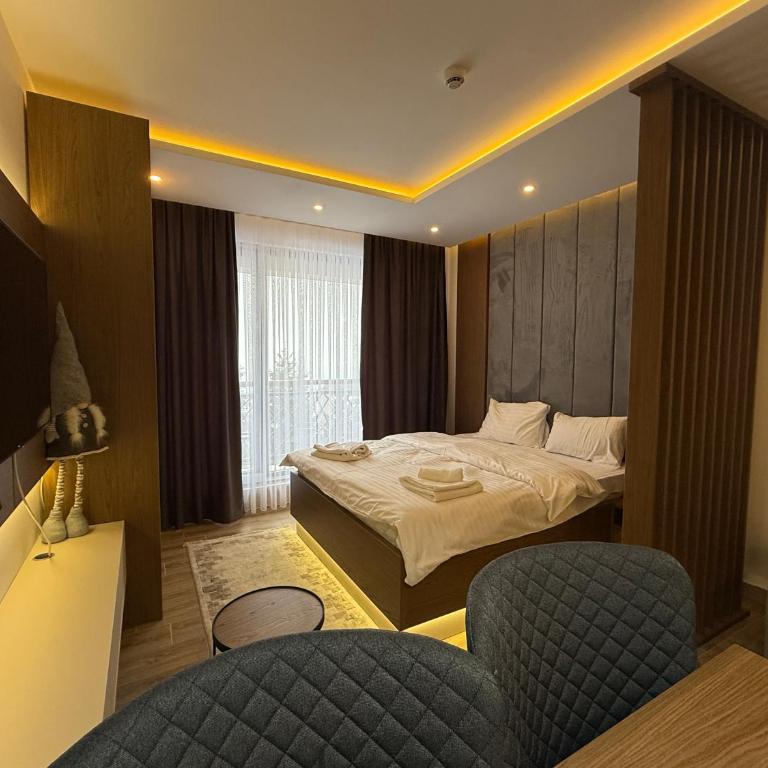 Fashion Residence Hill - One-Bedroom Apartment - 2