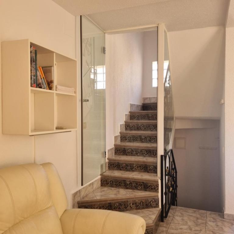 Cozy, comfotable rooms - Dreibettzimmer - 12