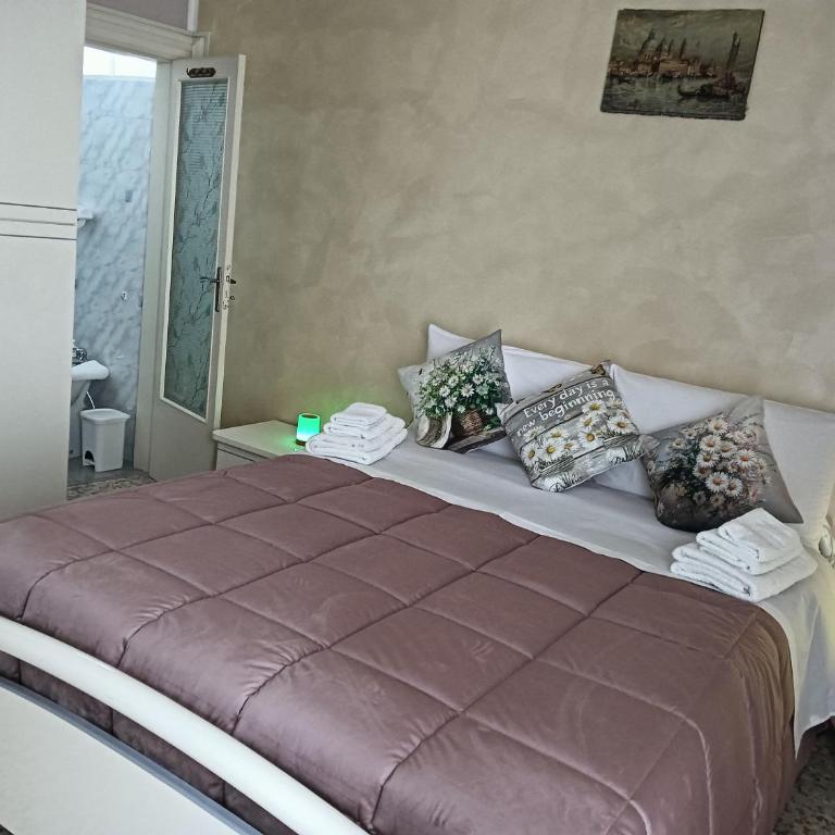 Casa Vacanza LA ROSA - Appartamento con 2 Camere da Letto - 75
