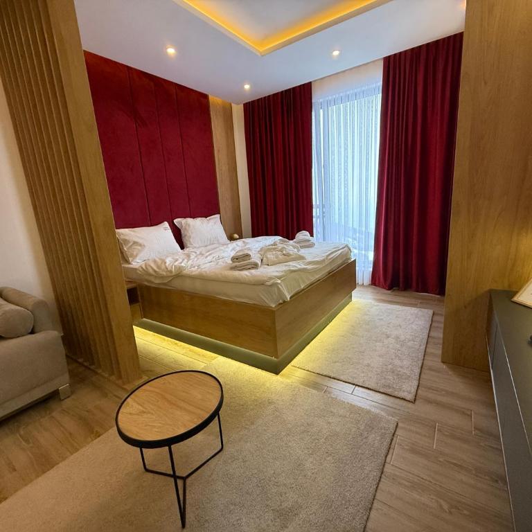Fashion Residence Hill - One-Bedroom Apartment - 9
