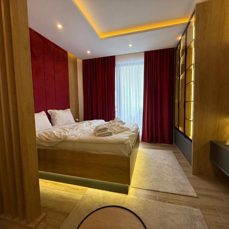 Fashion Residence Hill - One-Bedroom Apartment - 6