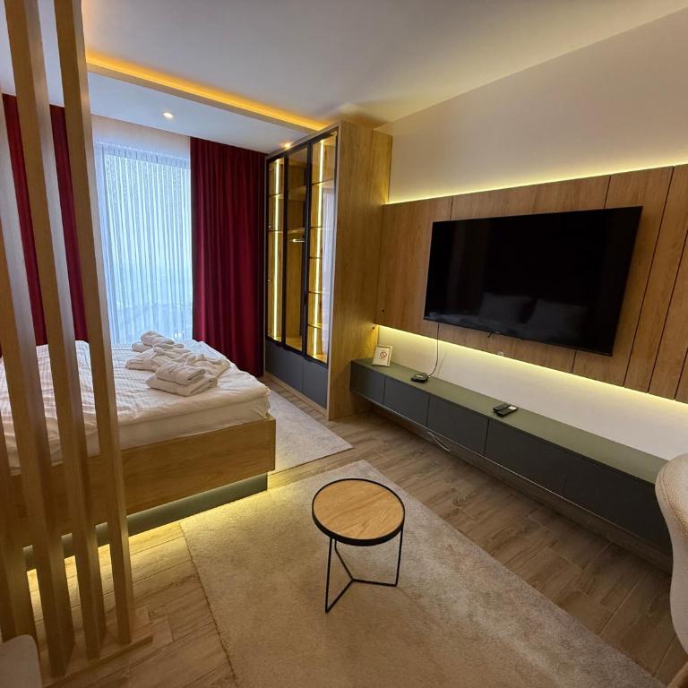 Fashion Residence Hill - One-Bedroom Apartment - 8