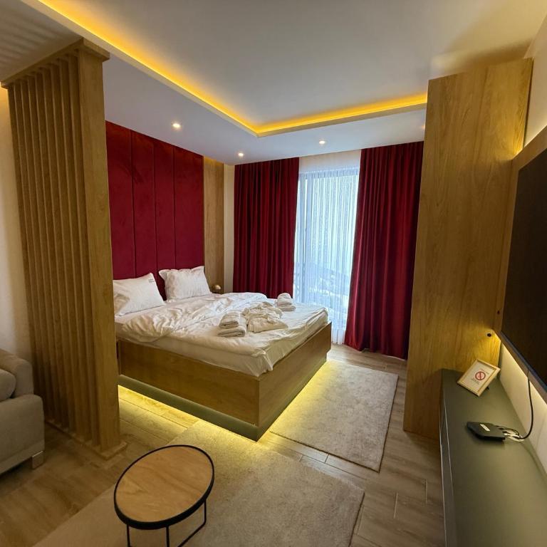 Fashion Residence Hill - One-Bedroom Apartment - 2
