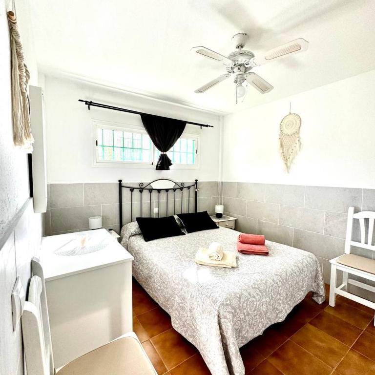 Casita perla blanca - Apartamento de 1 dormitorio - 23