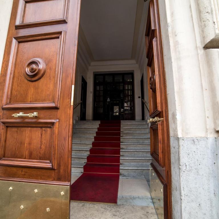 Prati Dream House - Casa Vacanze - 31