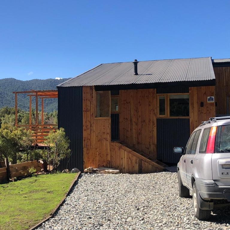 Casa con magnifica vista al Cerro Catedral - Casa de 2 dormitorios - 17