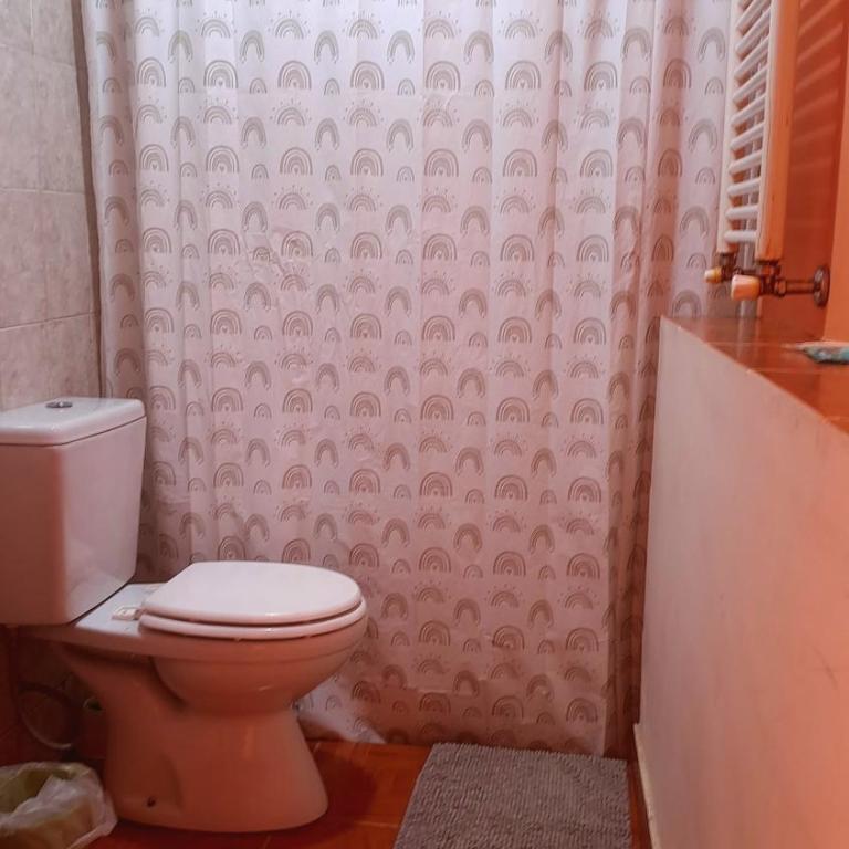 Hosteria LOS ÑIRES - Budget Twin Room - 41