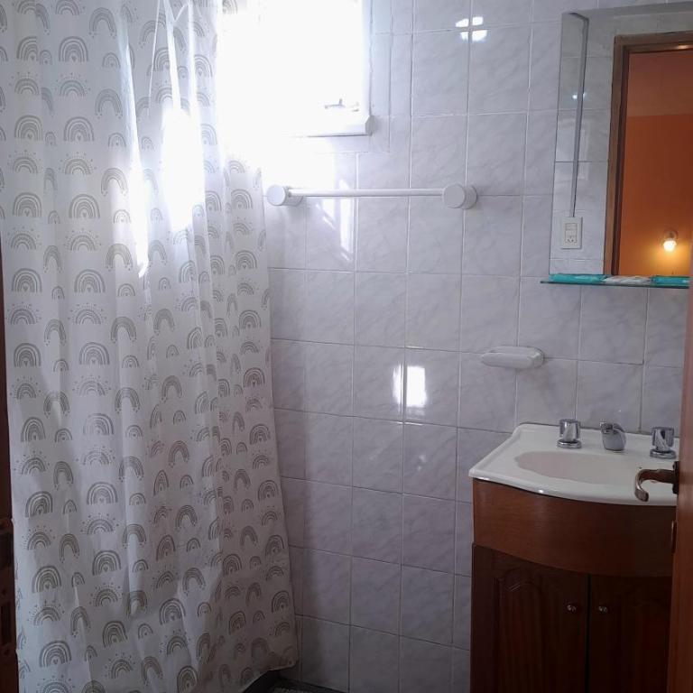 Hosteria LOS ÑIRES - Budget Twin Room - 43