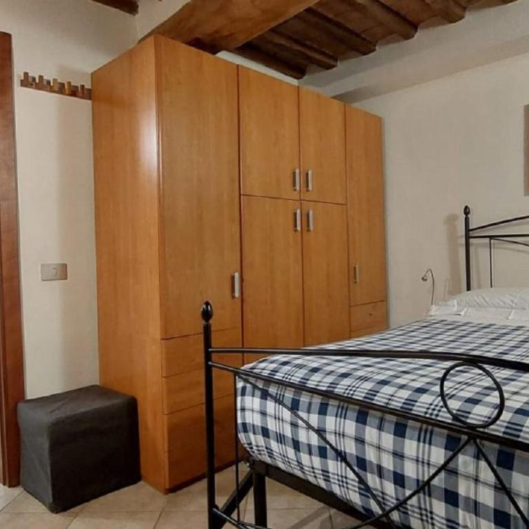COR MAGIS KAMULLIA - 200 meters from the historic center and close to the train station - Appartamento - 7