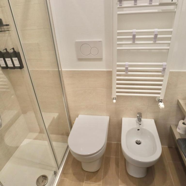 Olive Suite Milano - Duomo, Navigli, University - Appartamento con 1 Camera da Letto - 18