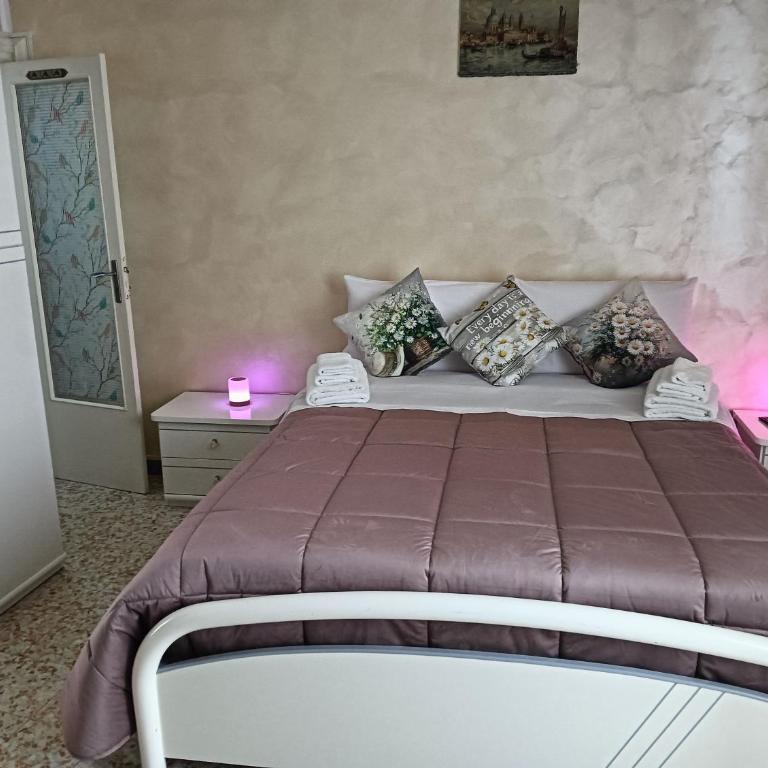 Casa Vacanza LA ROSA - Appartamento con 2 Camere da Letto - 74
