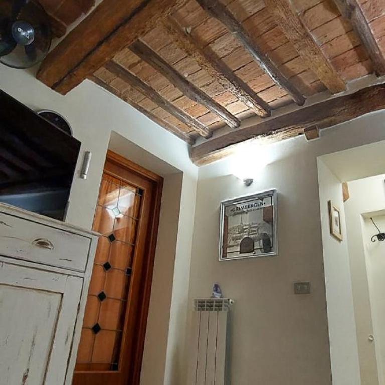 COR MAGIS KAMULLIA - 200 meters from the historic center and close to the train station - Appartamento - 10