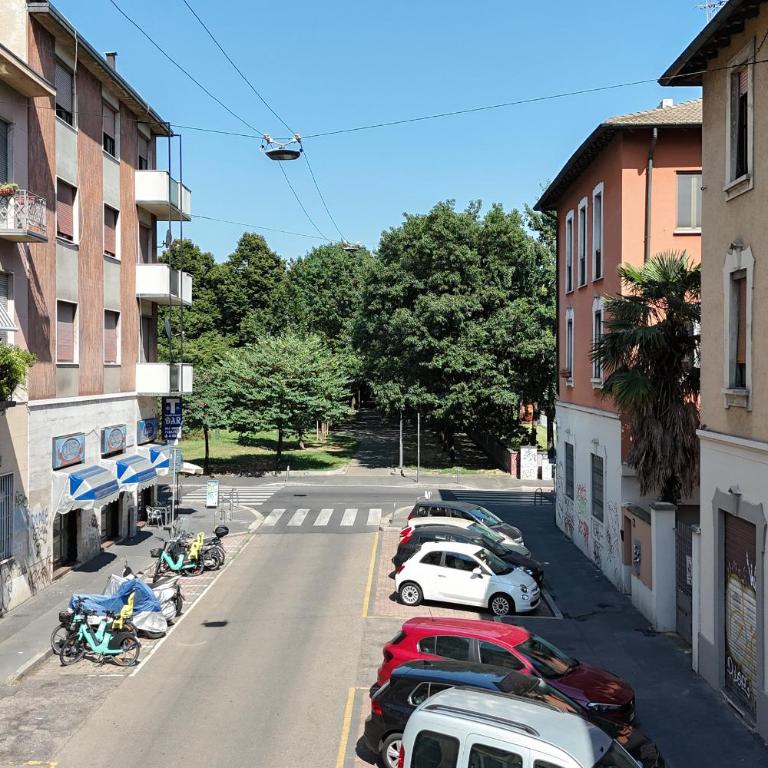 Olive Suite Milano - Duomo, Navigli, University - Appartamento con 1 Camera da Letto - 28