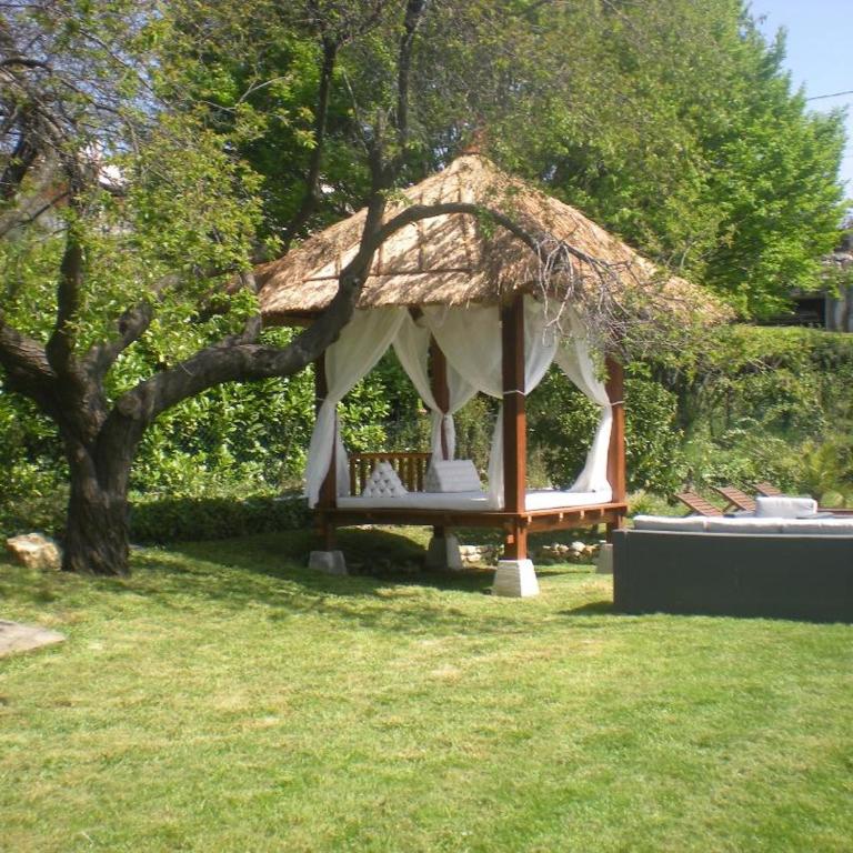 maison florentine - Villa - 21