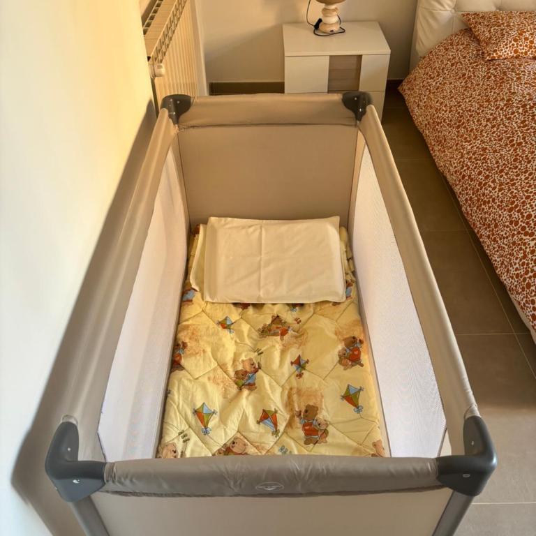 Luna Apartment - Appartamento con 1 Camera da Letto - 23