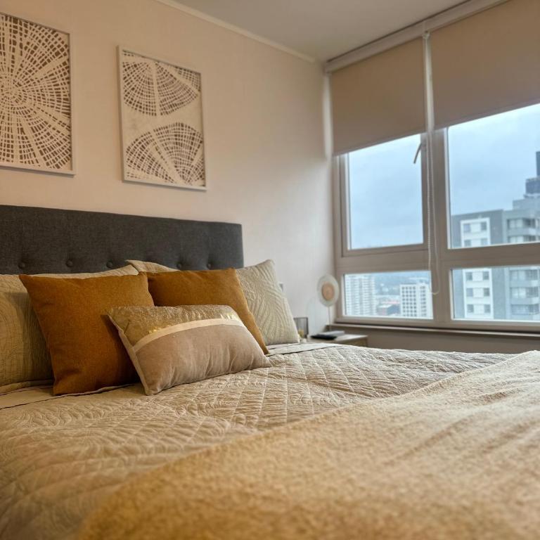 Céntrico y hermoso - Apartamento de 2 dormitorios - 7