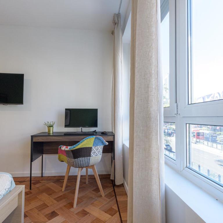Spacious touristic apartment - Apartamento - 8