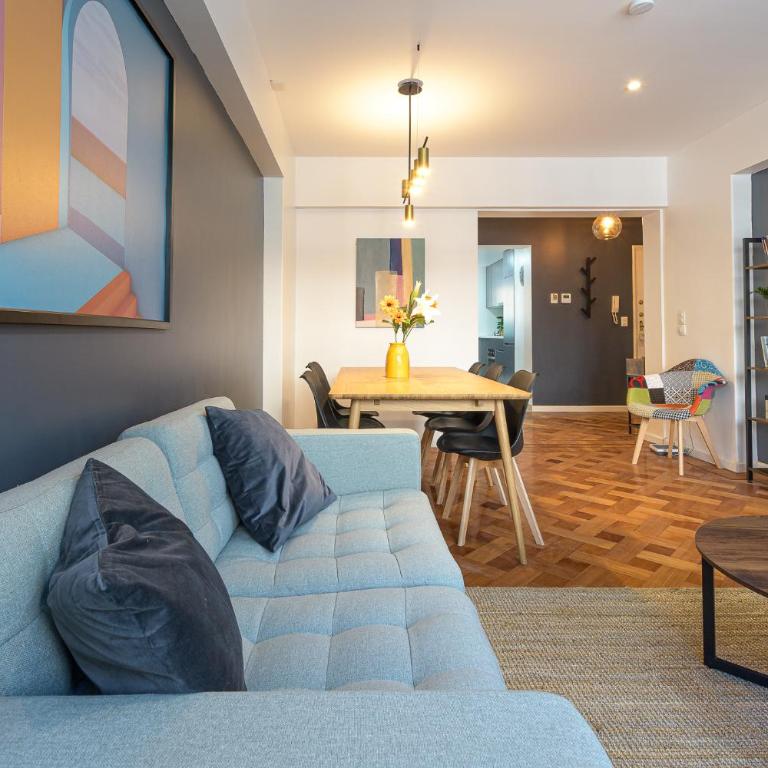 Spacious touristic apartment - Apartamento - 9