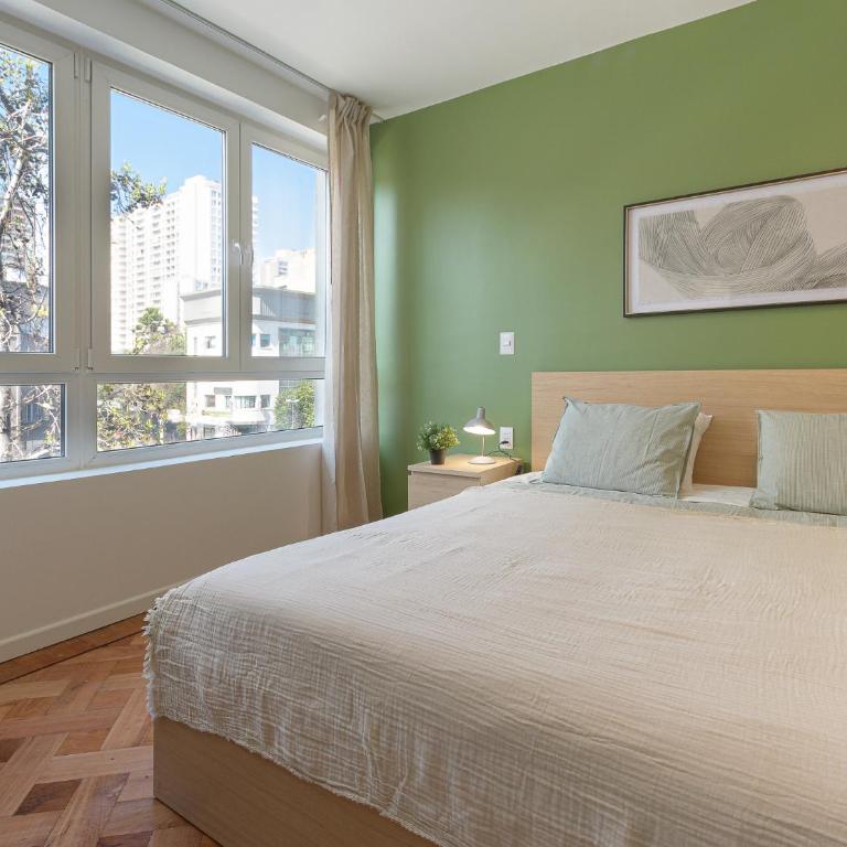 Spacious touristic apartment - Apartamento - 10