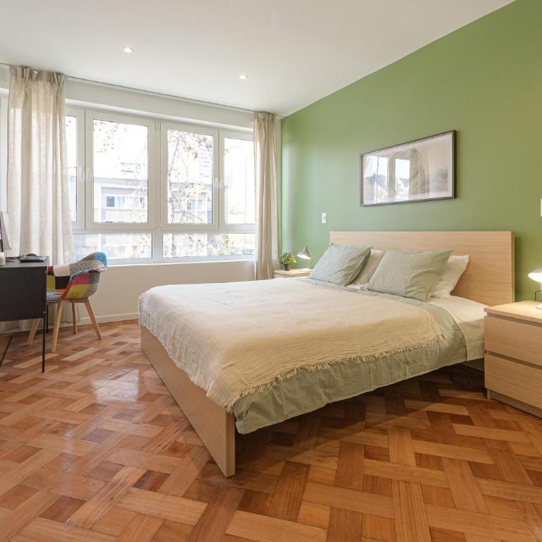Spacious touristic apartment - Apartamento - 12
