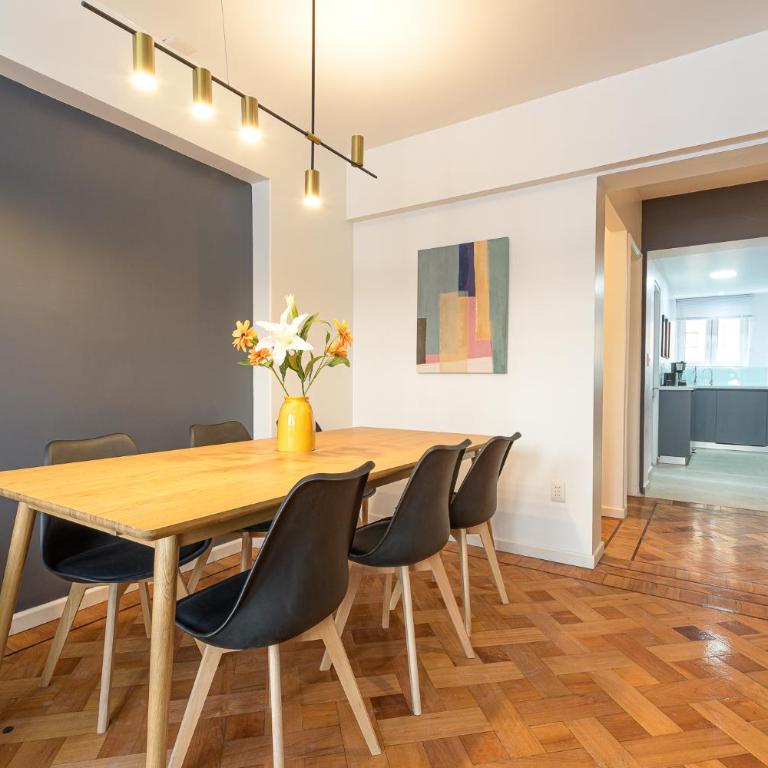 Spacious touristic apartment - Apartamento - 16