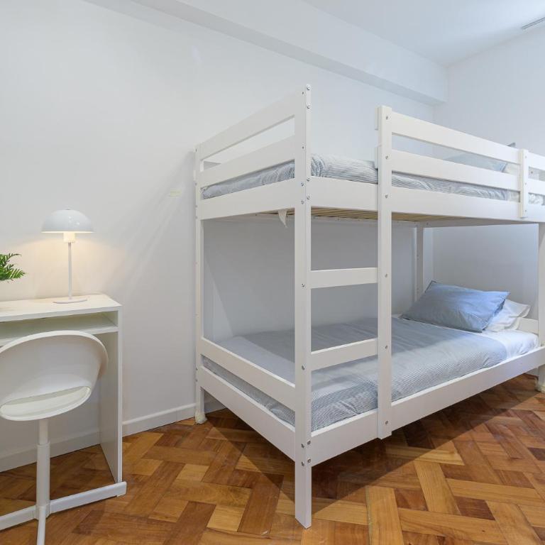 Spacious touristic apartment - Apartamento - 21