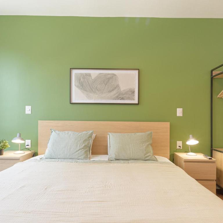 Spacious touristic apartment - Apartamento - 24