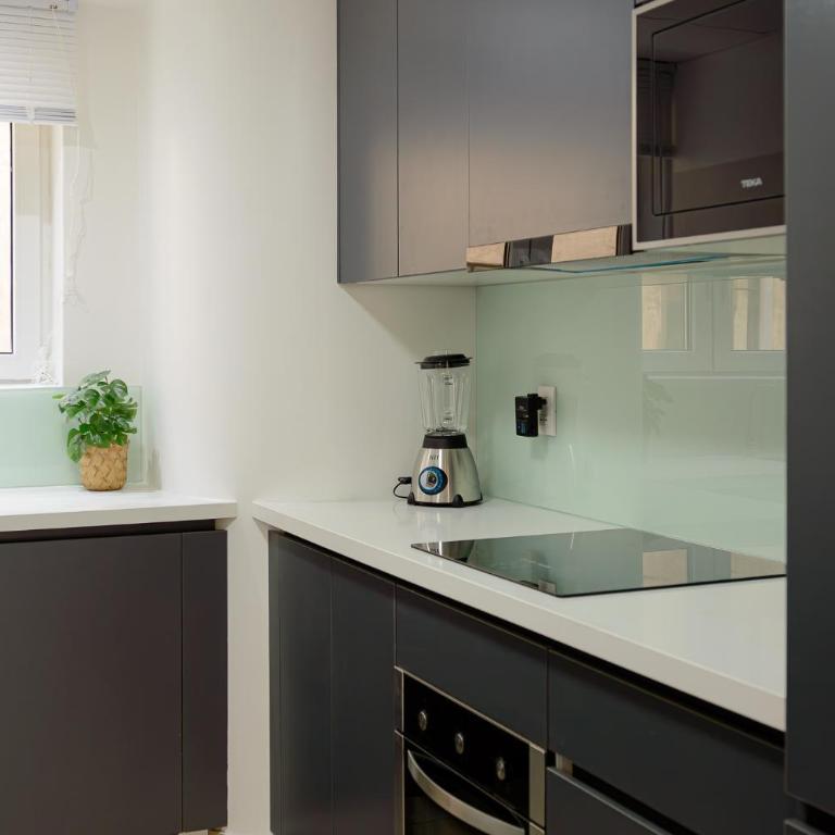 Spacious touristic apartment - Apartamento - 31