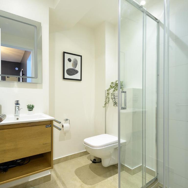 Spacious touristic apartment - Apartamento - 33