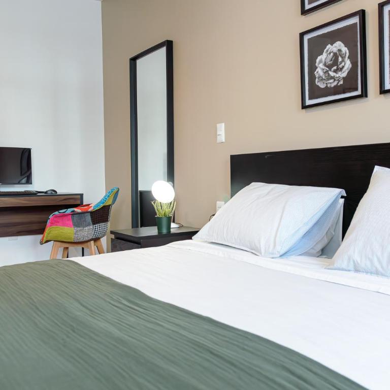 Spacious touristic apartment - Apartamento - 35