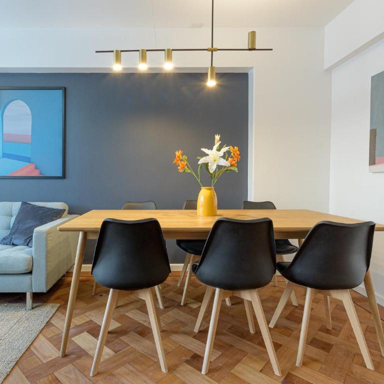 Spacious touristic apartment - Apartamento - 38