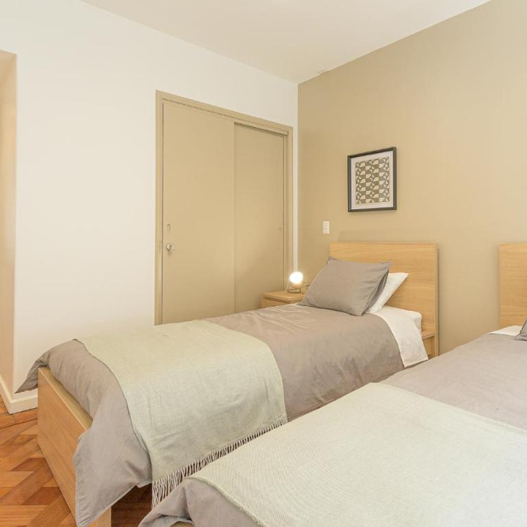 Spacious touristic apartment - Apartamento - 40