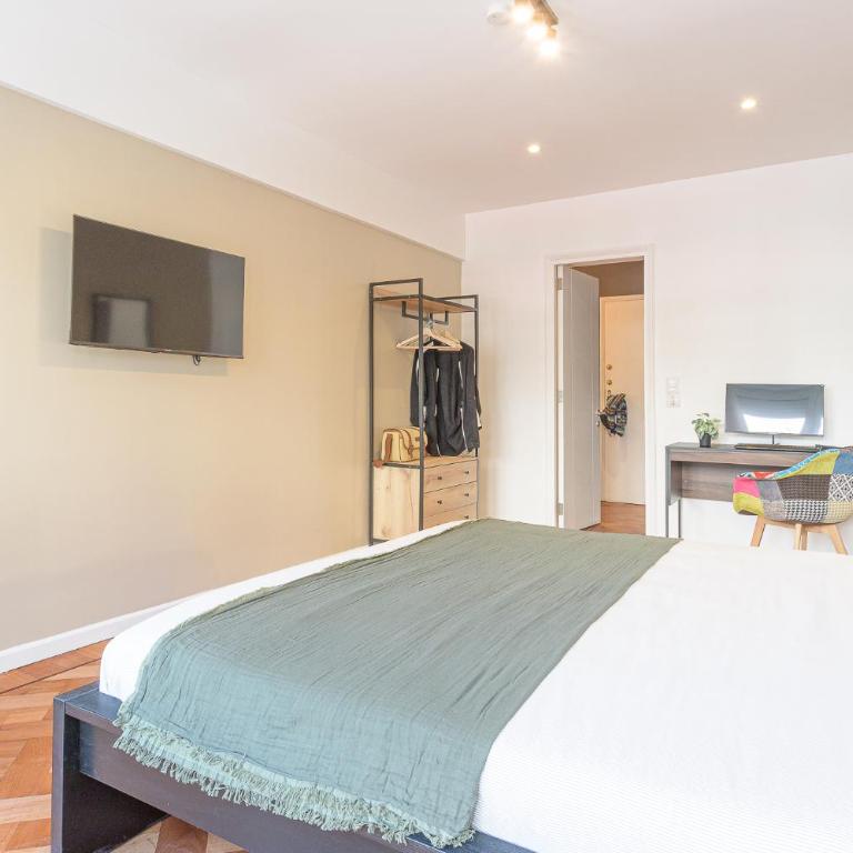 Spacious touristic apartment - Apartamento - 43