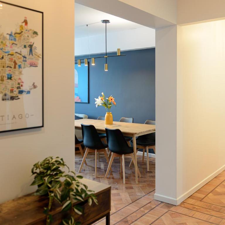 Spacious touristic apartment - Apartamento - 44