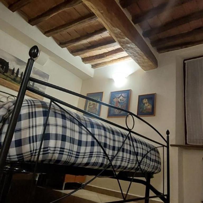 COR MAGIS KAMULLIA - 200 meters from the historic center and close to the train station - Appartamento - 8