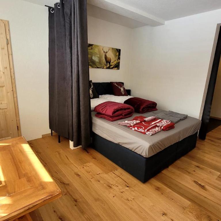 FeWo's und Apartment's Blaues Haus - Standard Studio - 6