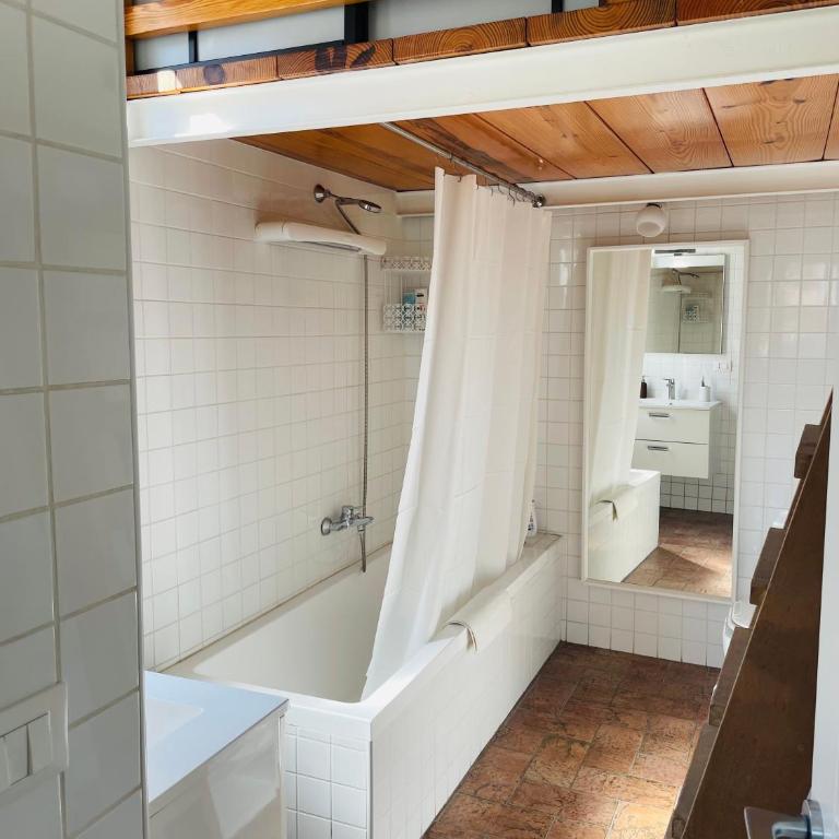 Silent Oasis of Trastevere - Appartamento con 1 Camera da Letto - 6