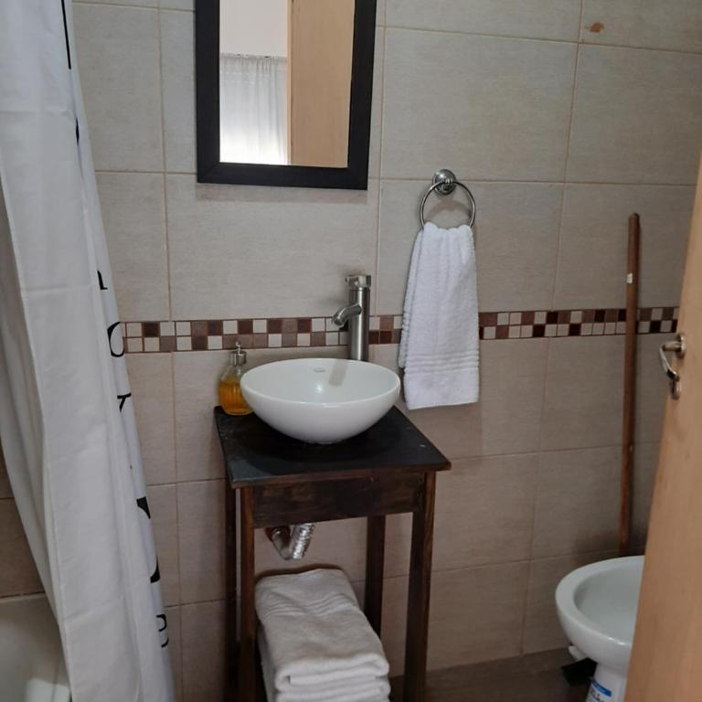 Vento Apart - Apartamento de 1 dormitorio - 4