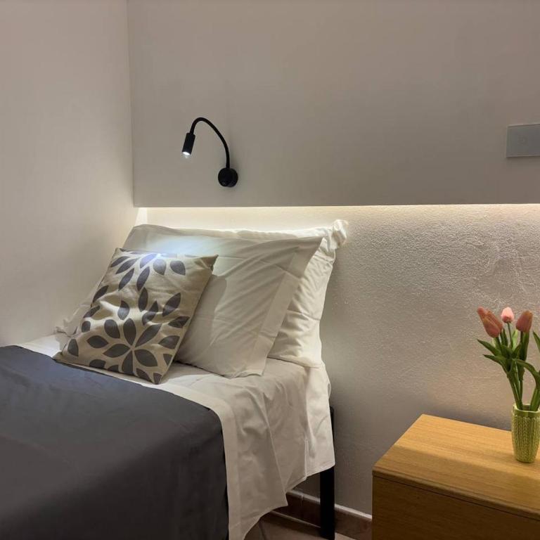 Case Vacanze Mare Nostrum - Villas in front of the Beach with Pool - Casa Vacanze - 7
