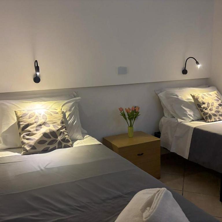 Case Vacanze Mare Nostrum - Villas in front of the Beach with Pool - Casa Vacanze - 6