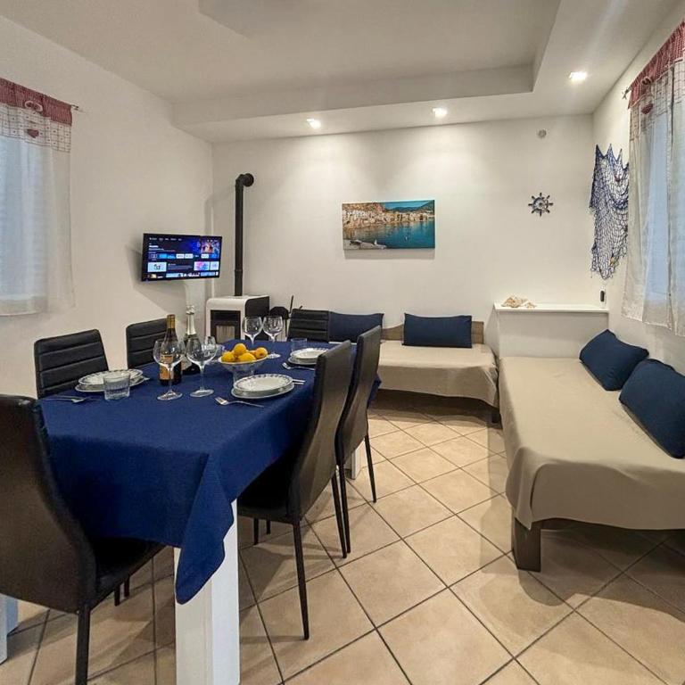 Case Vacanze Mare Nostrum - Villas in front of the Beach with Pool - Casa Vacanze - 15