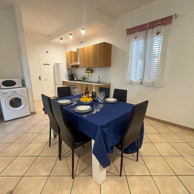 Case Vacanze Mare Nostrum - Villas in front of the Beach with Pool - Casa Vacanze - 12