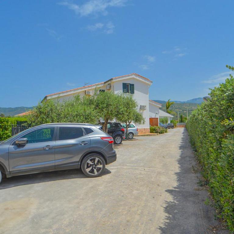 Case Vacanze Mare Nostrum - Villas in front of the Beach with Pool - Casa Vacanze - 10