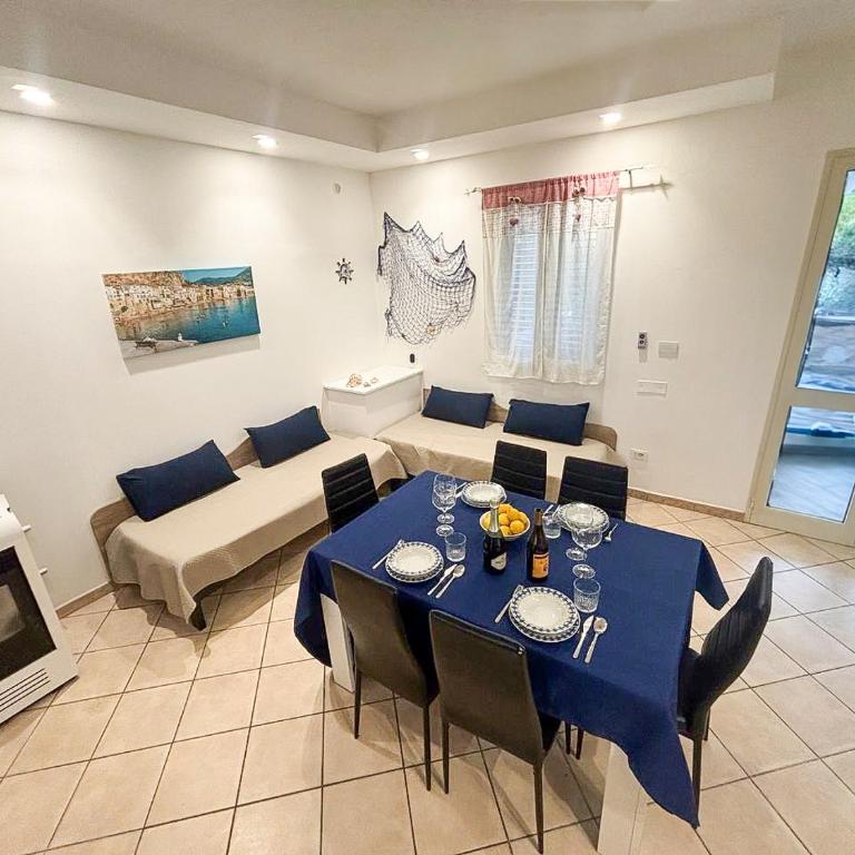 Case Vacanze Mare Nostrum - Villas in front of the Beach with Pool - Casa Vacanze - 8