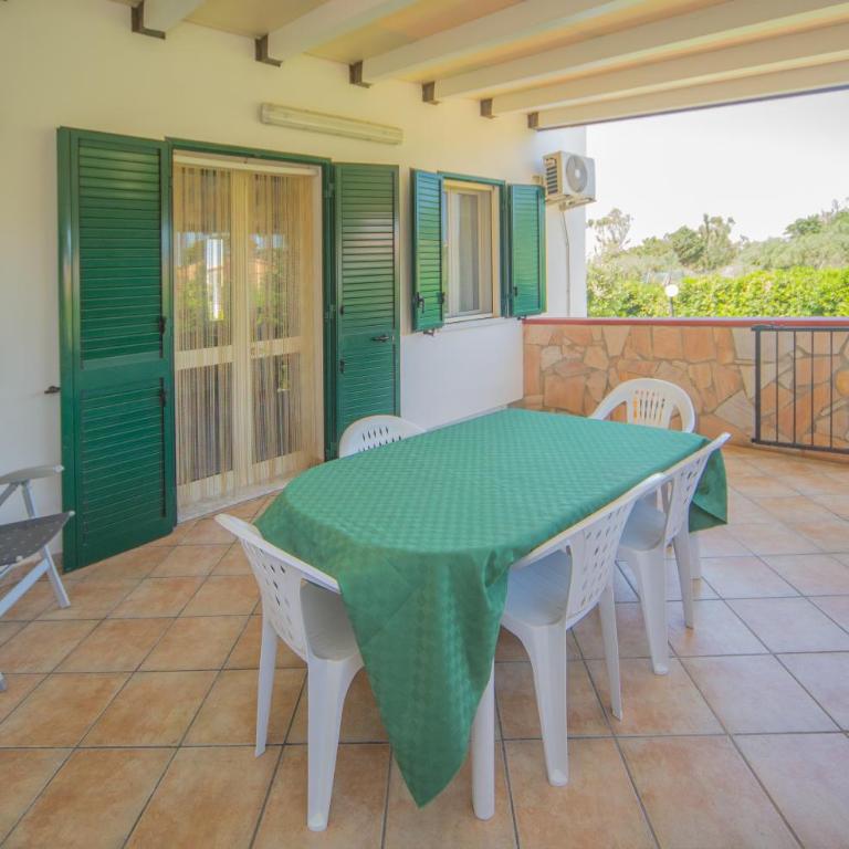 Case Vacanze Mare Nostrum - Villas in front of the Beach with Pool - Casa Vacanze - 21