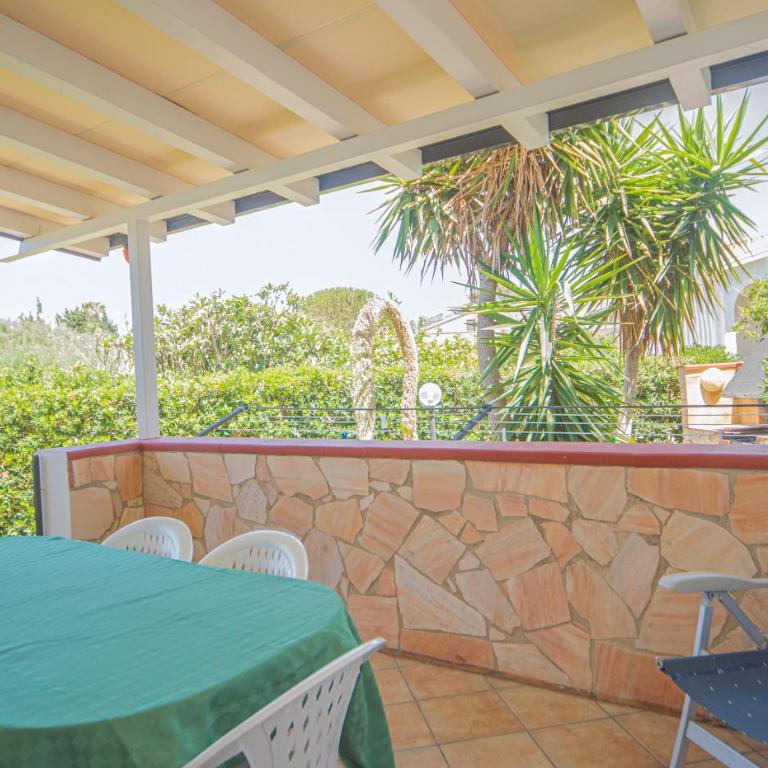 Case Vacanze Mare Nostrum - Villas in front of the Beach with Pool - Casa Vacanze - 23