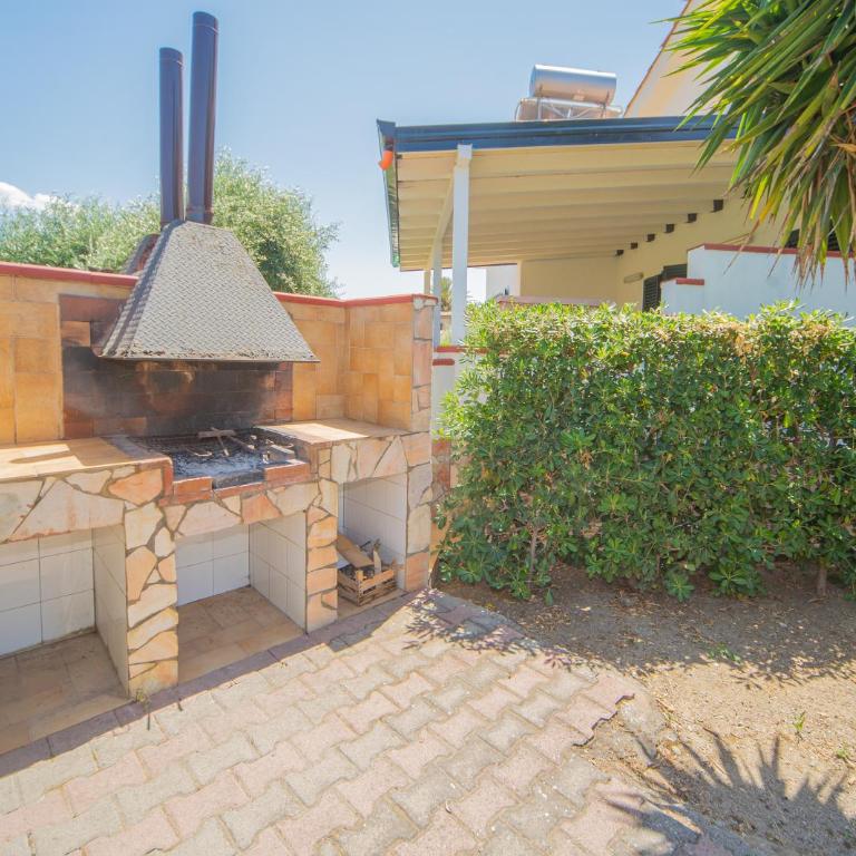 Case Vacanze Mare Nostrum - Villas in front of the Beach with Pool - Casa Vacanze - 20