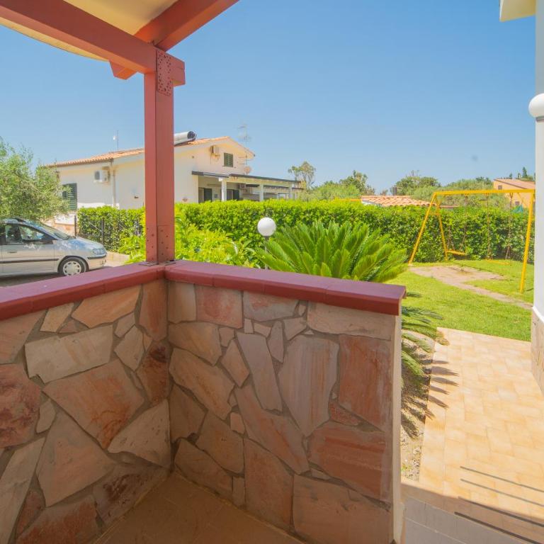 Case Vacanze Mare Nostrum - Villas in front of the Beach with Pool - Casa Vacanze - 22